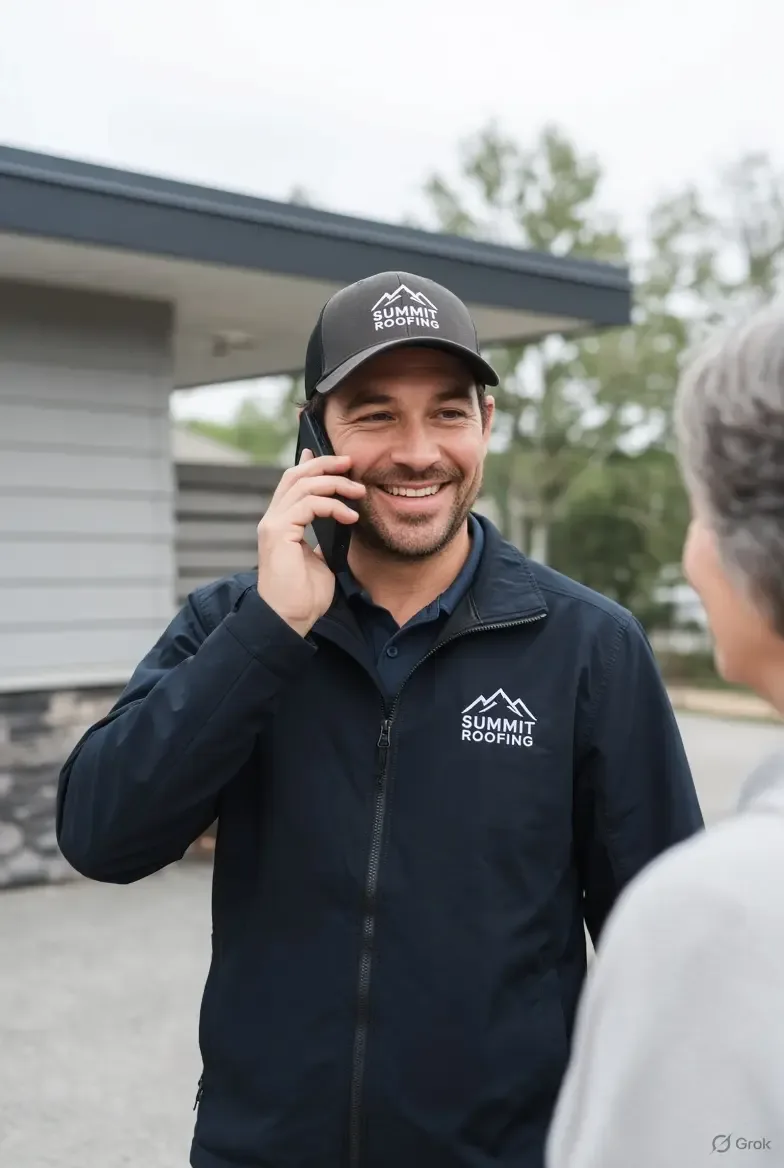 Flat Roof Leak Repair Neck City, MO FAQs